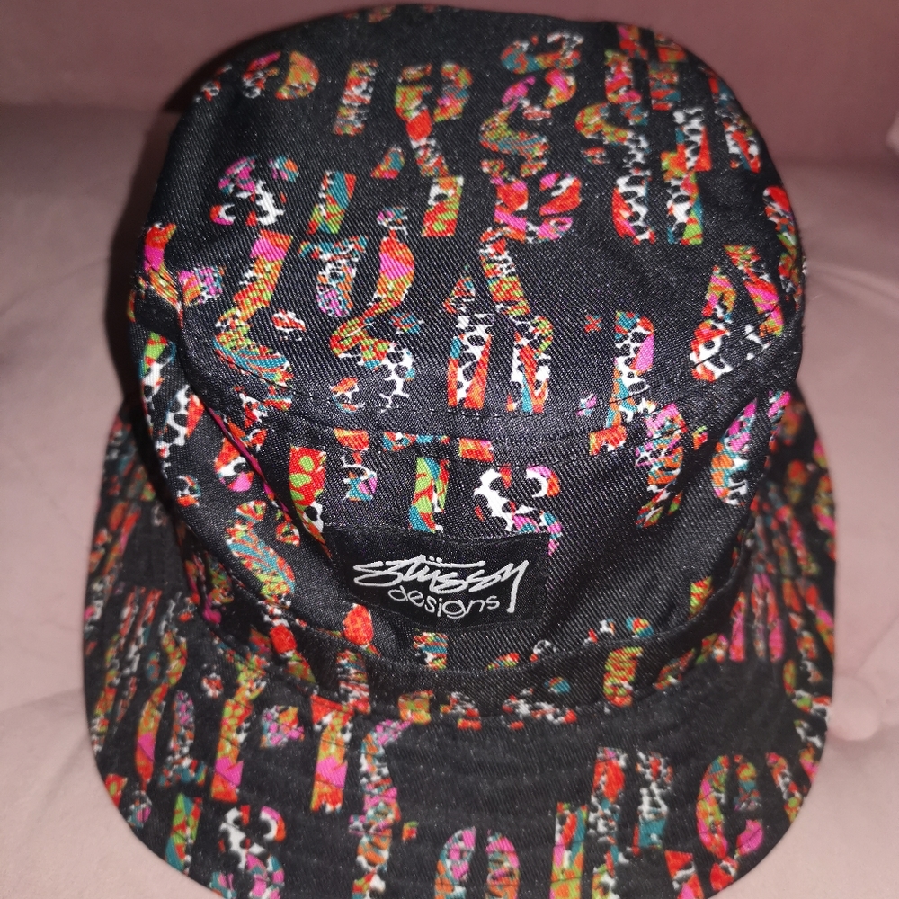 Stussy Bucket hat